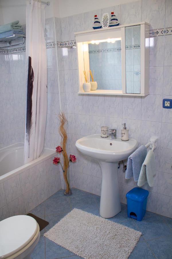 Adry With Balcony, Free Parking & Bikes Rovinj